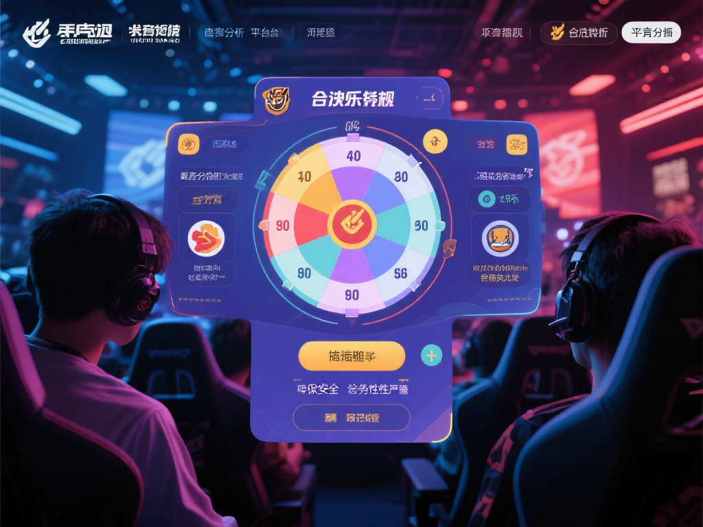 这种形式的娱乐方式不仅让观众从被动观看转变为主动参