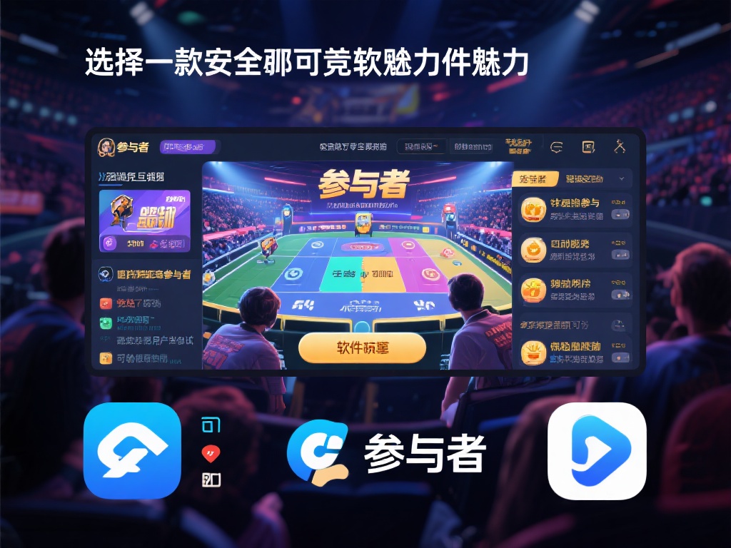 电竞玩家必试的竞猜软件推荐有哪些值得尝试？