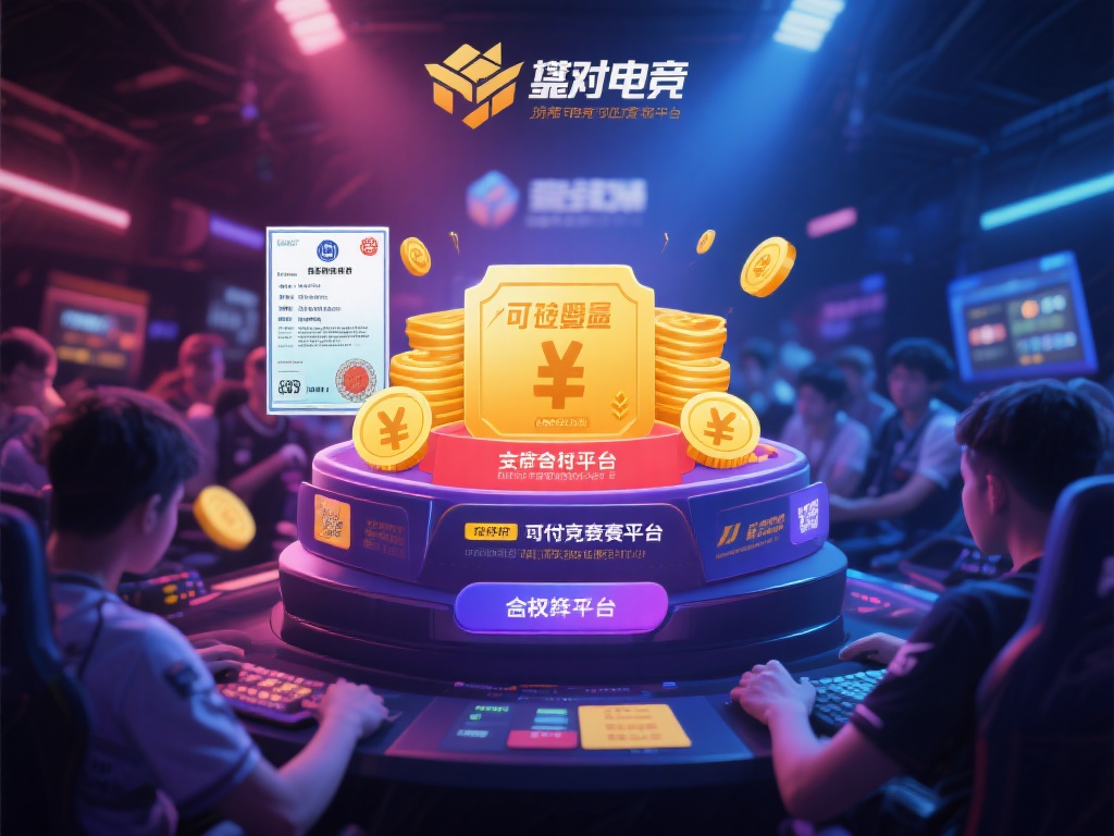 电竞竞猜能否赚钱？平台可信度与风险全面解析攻略