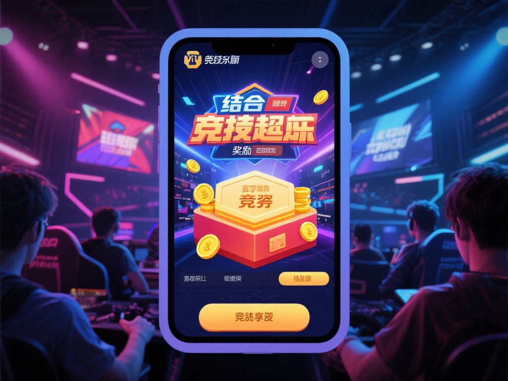 在数字化娱乐飞速发展的今天，电竞行业已成为年轻人追