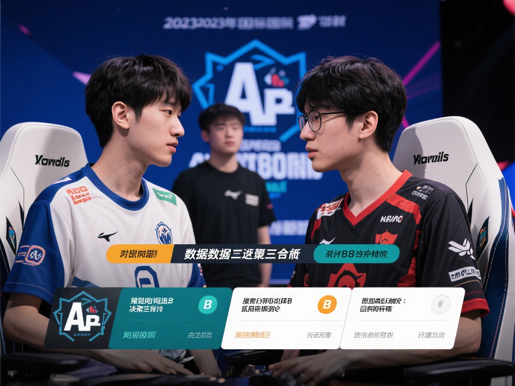 电竞比赛竞猜分析:深度解析赛事数据与制胜策略技巧 以2023年某国际赛事为例,A战队在小组赛中表现出