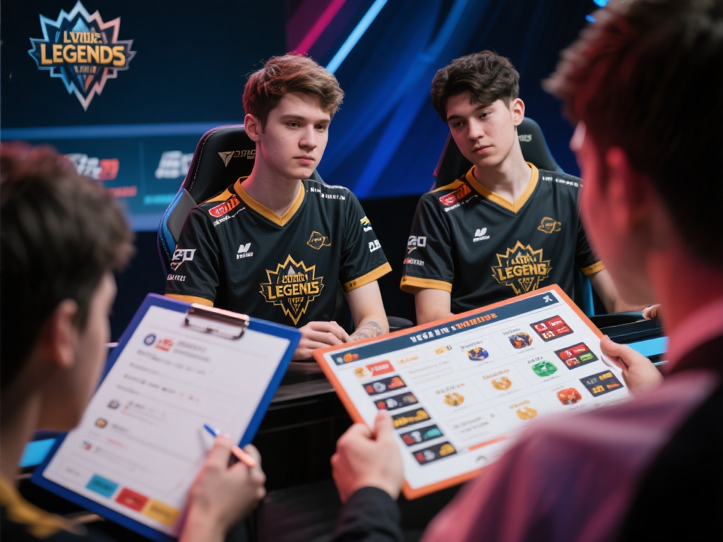 要提升在电竞竞猜中的表现，以下几个要素不容忽视。首