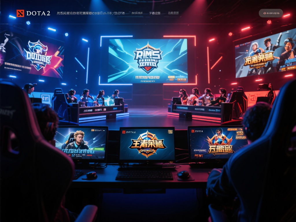 电竞比赛竞猜去哪玩？最佳平台推荐与详细玩法攻略解析