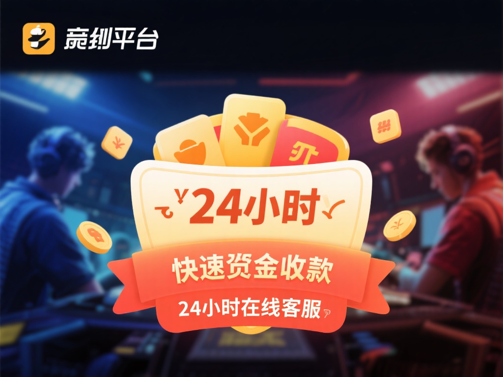 探索安全可靠的电竞竞猜平台：线上竞技投注的最佳选择