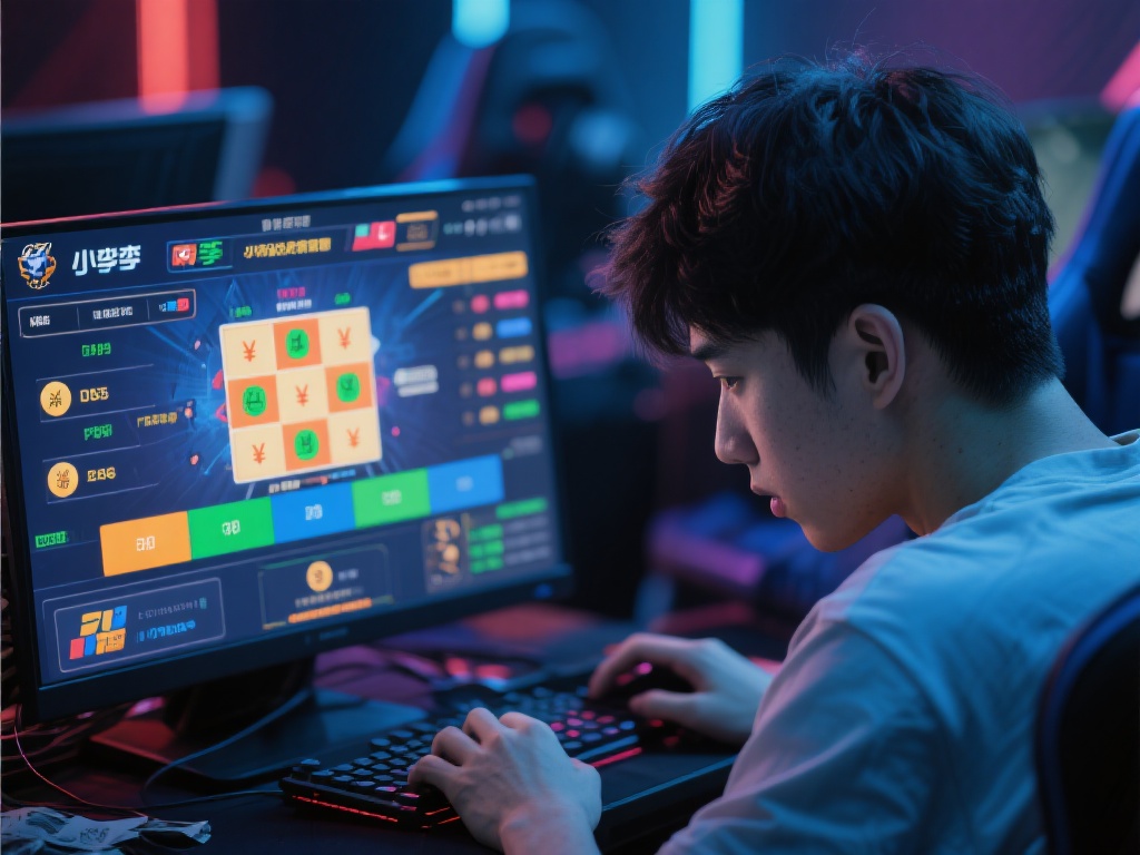 网上电竞竞猜的危害：揭秘隐藏风险与深远社会影响