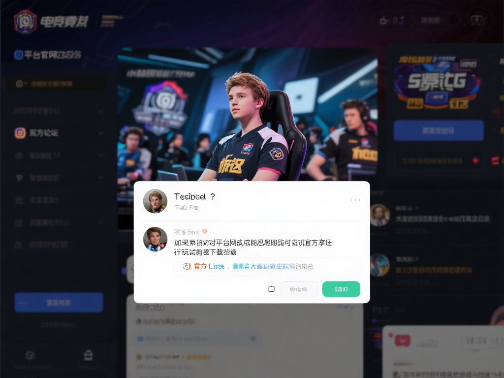 电竞竞猜下载地址在哪看？一文教你快速找到官方渠道详解教程