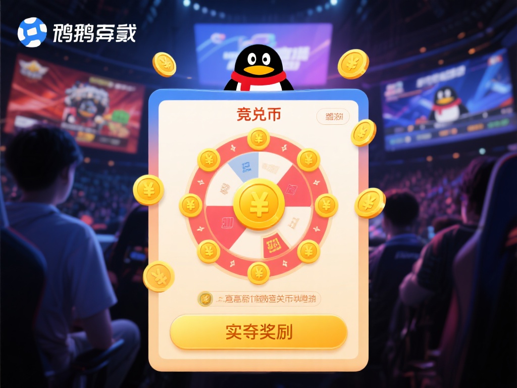 企鹅电竞竞猜金币兑换攻略与实用技巧详细分享