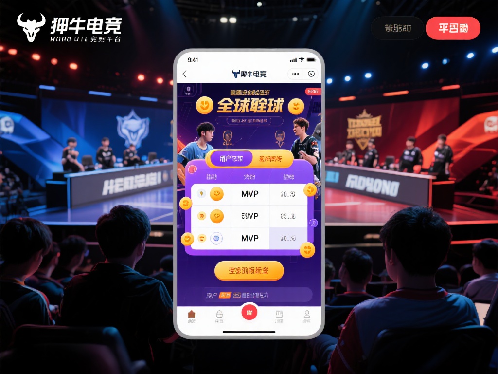 犀牛电竞竞猜平台:畅享顶级电竞赛事,赢取丰厚奖励! 对于电竞爱好者来说,观看比赛和参与竞猜是两种完全不