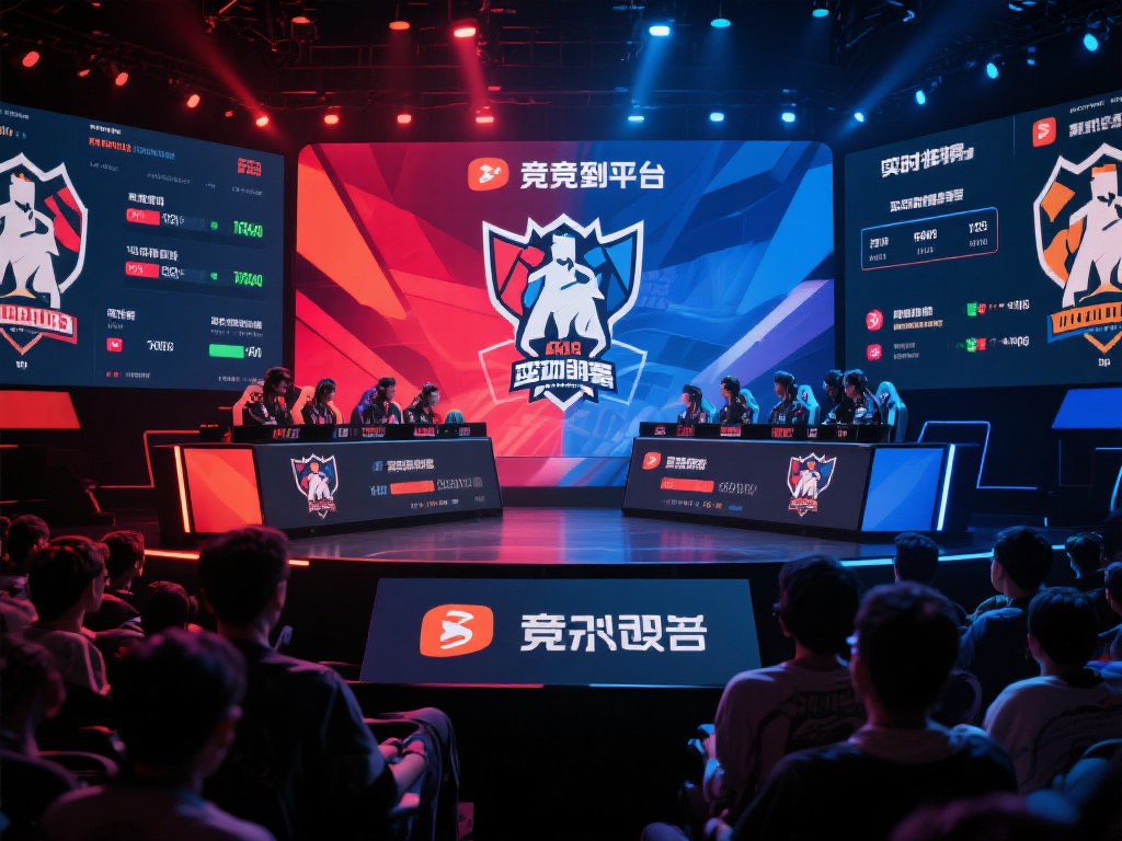 值得注意的是，竞猜平台在赞助电竞比赛时，往往会与赛