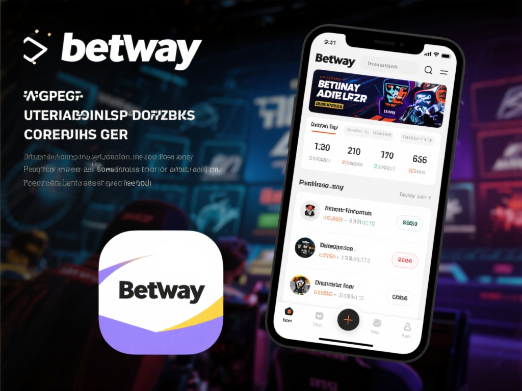 另一款值得一提的是Betway电竞，这是一个国际化