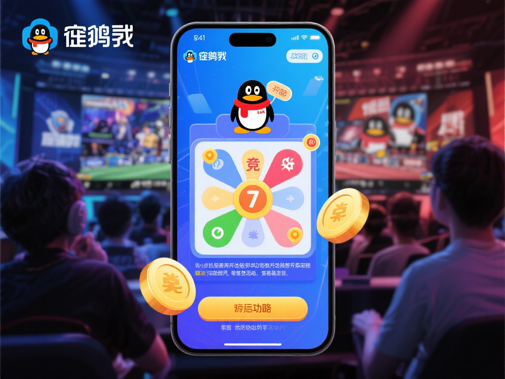 在移动互联网时代，电竞平台的互动功能成为吸引用户的