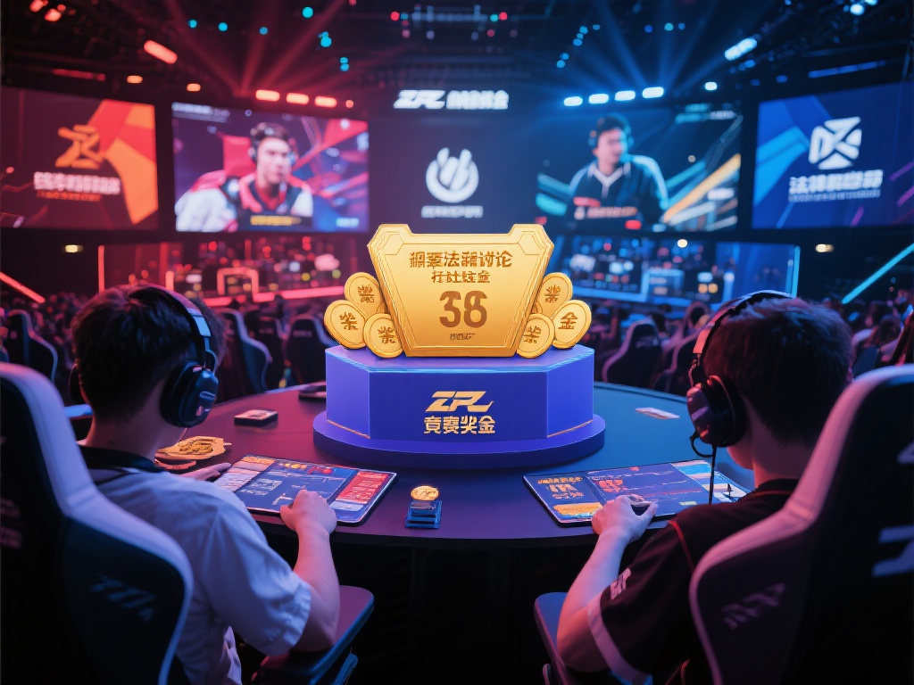 除了法律层面的讨论，电竞竞猜赏金对社会的影响同样值