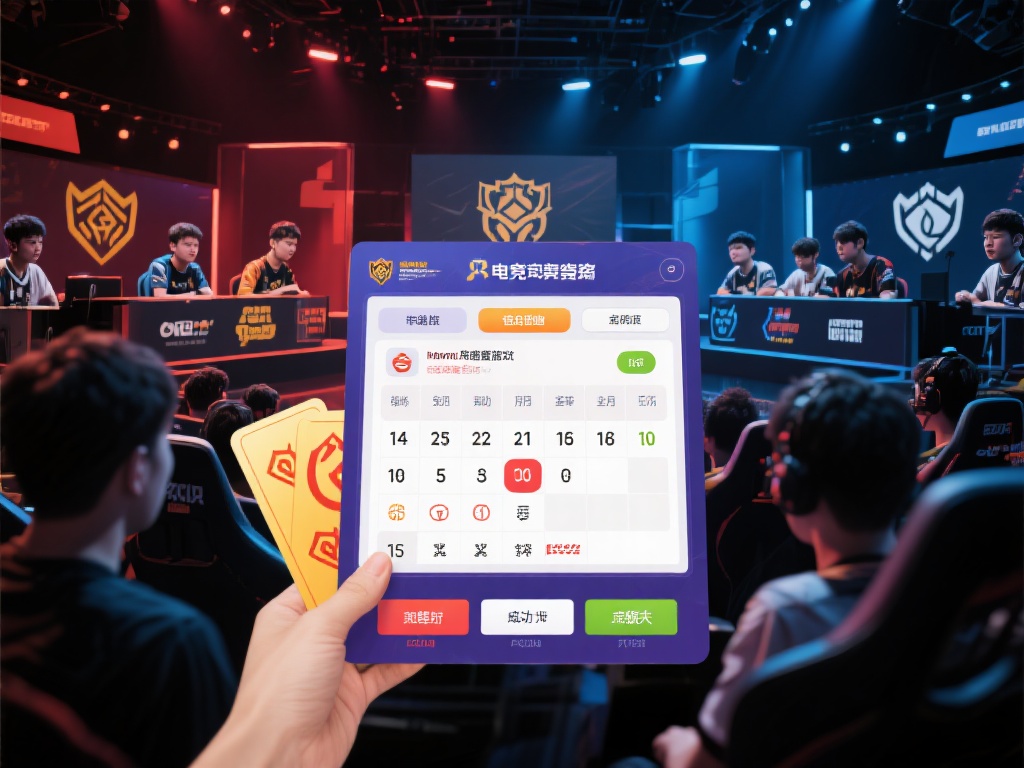 此外，电竞竞猜还带有一定的策略性。不同于传统的运气