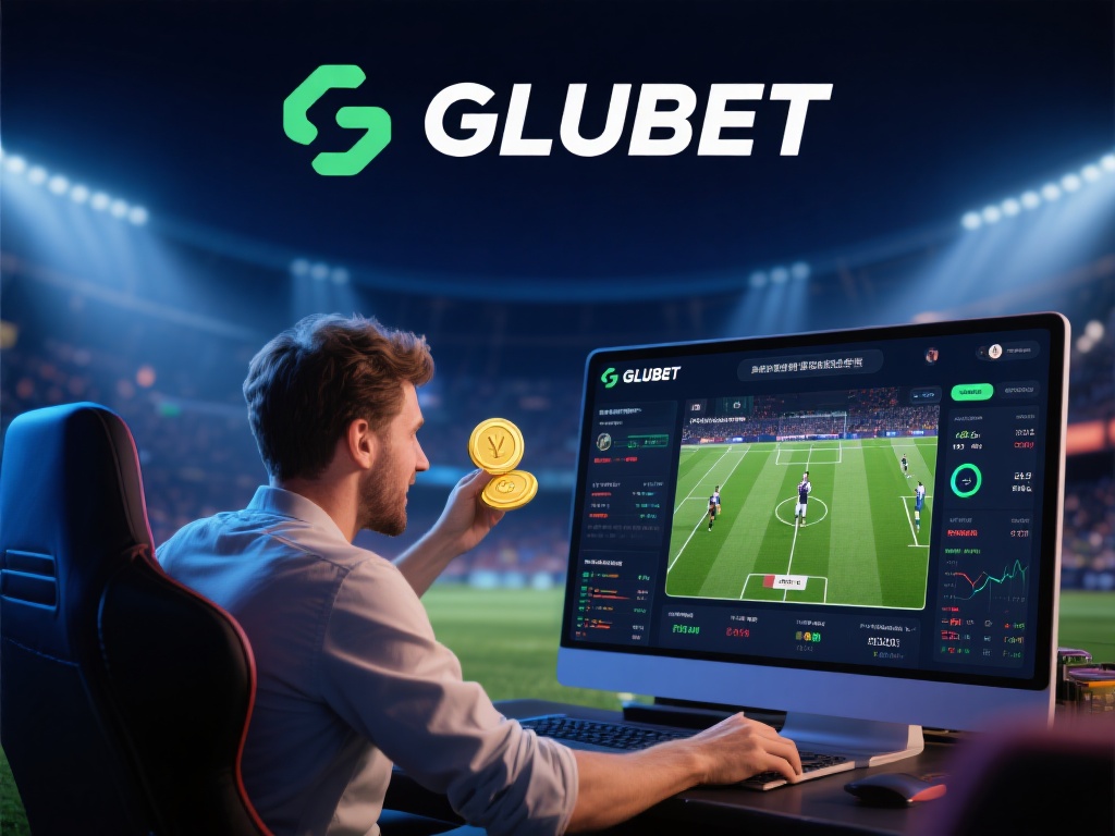 此外，GLUBET注重数据的透明性和公平性。平台通