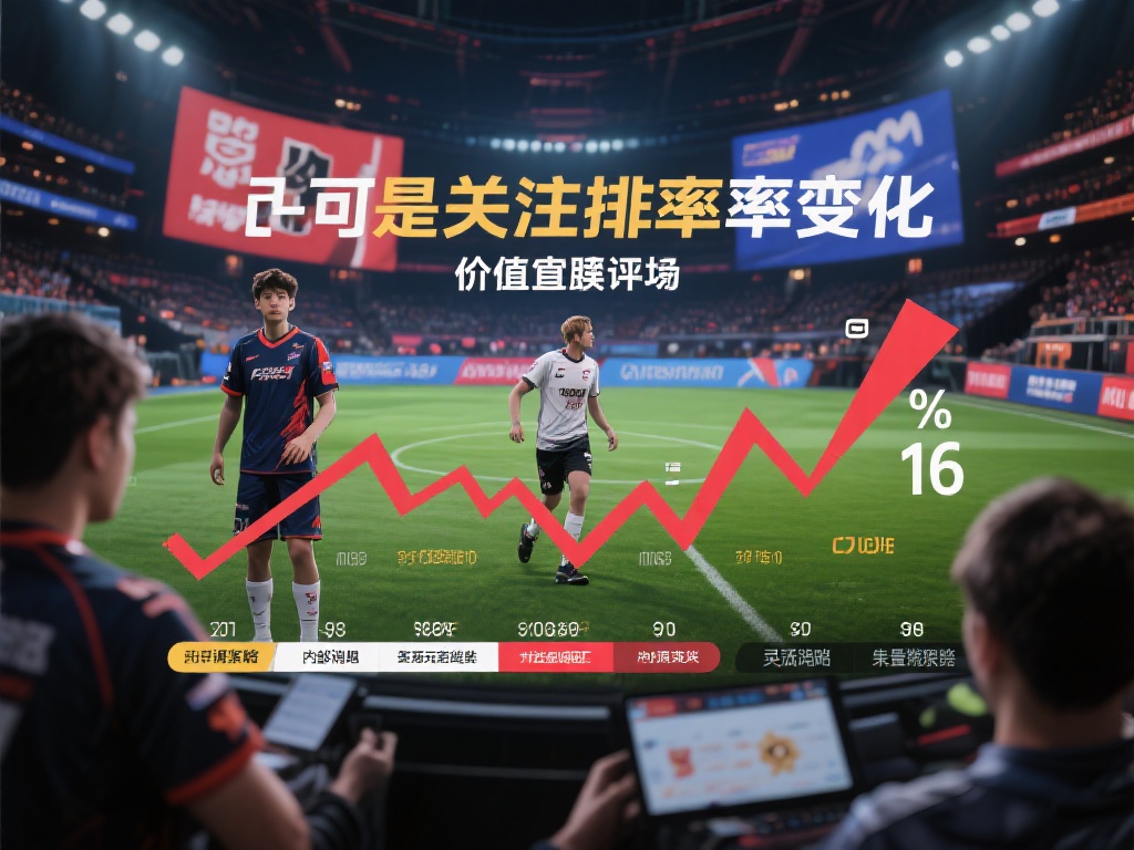 此外，关注赔率变化也能提供有价值的参考。赔率通常反