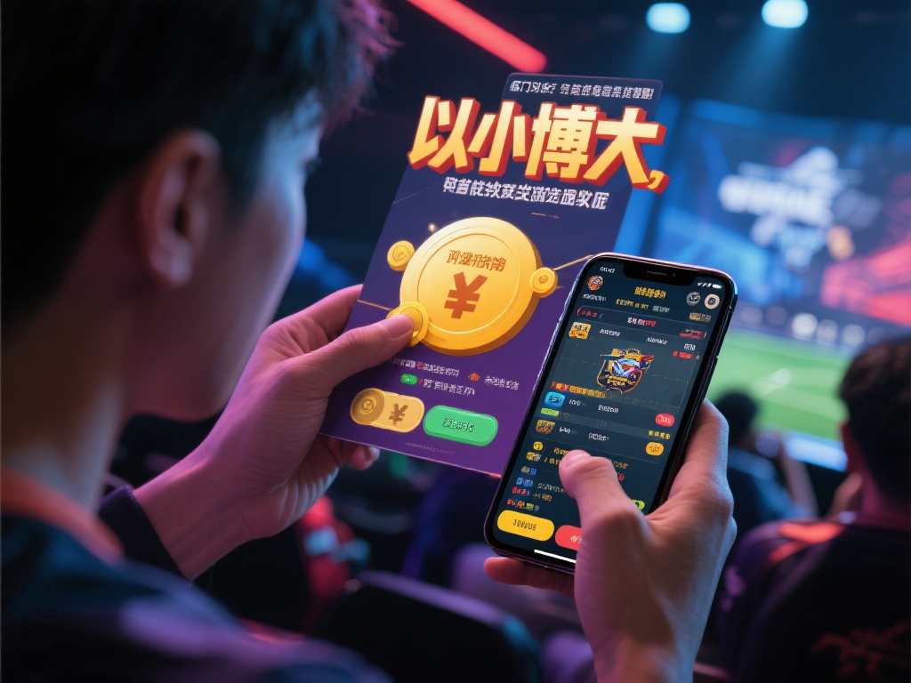 男网友热衷电竞竞猜：热情驱动力与隐藏风险深度解析