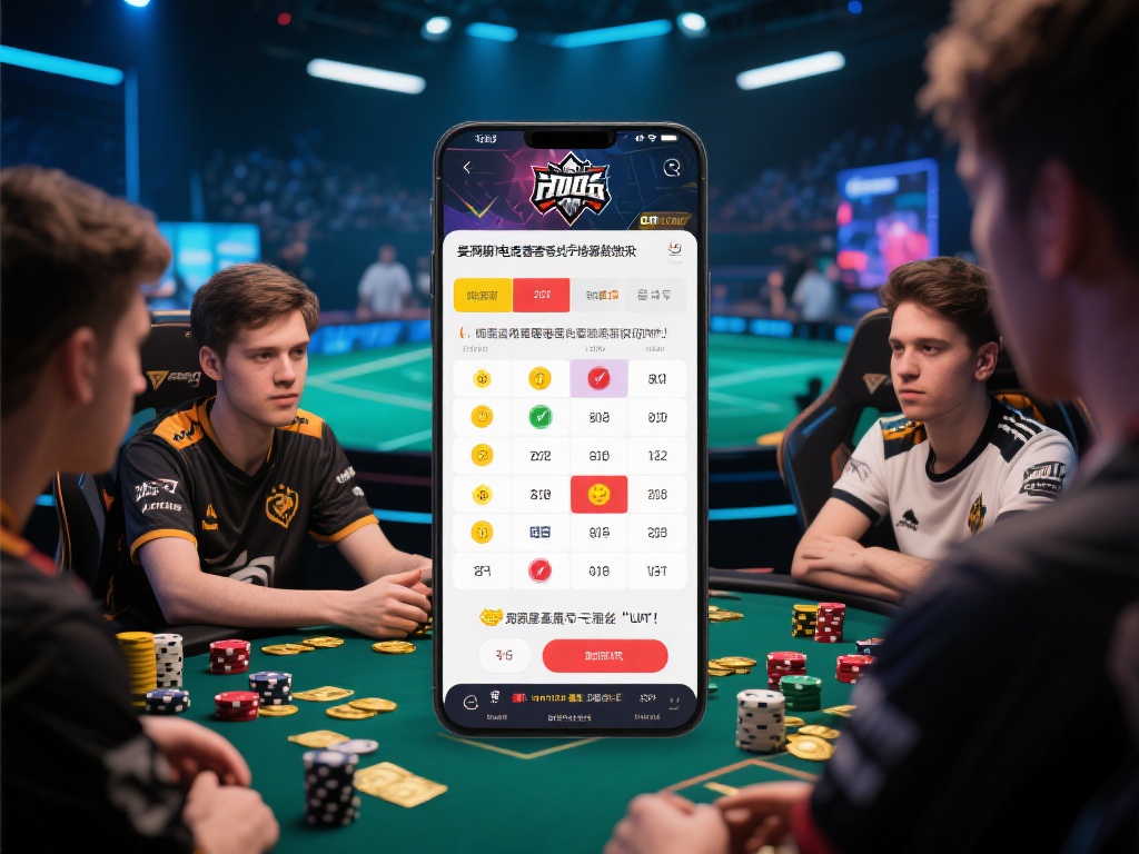 要判断电竞竞猜是否属于赌博，首先需要明确两者的核心