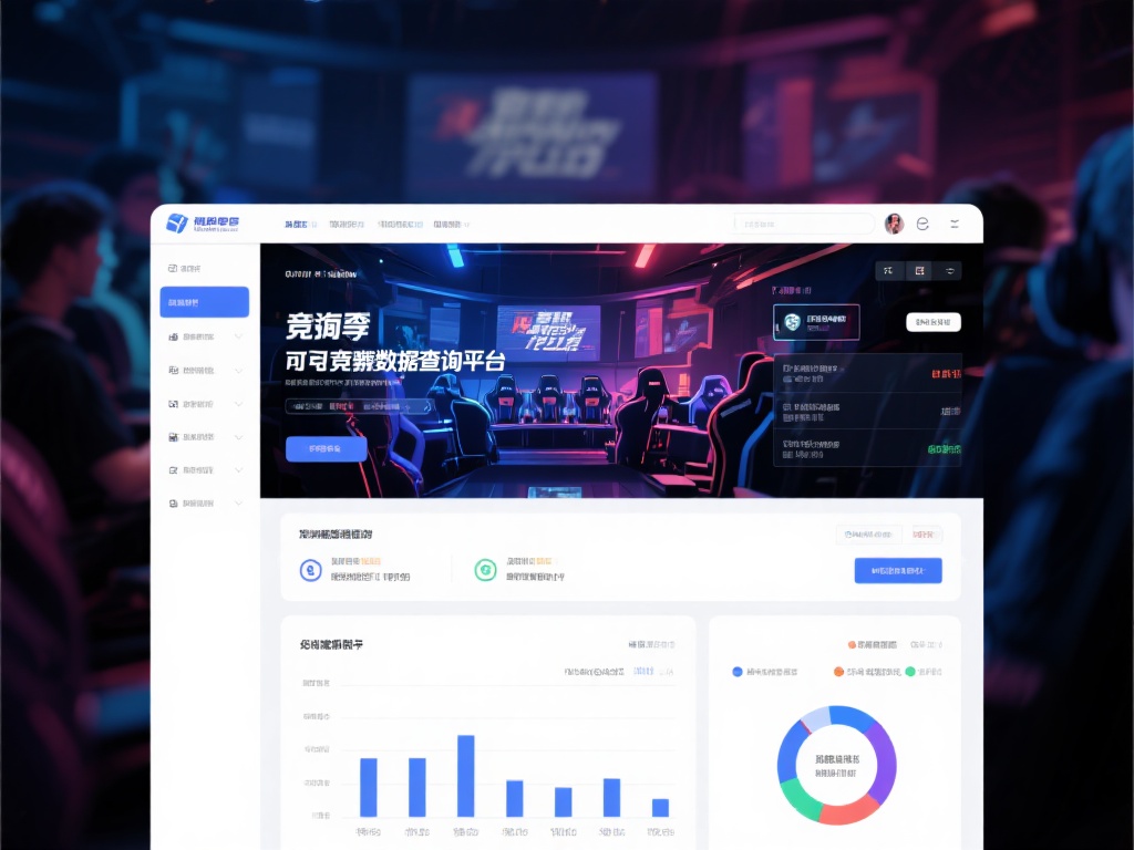 在数字化时代，电竞行业迅猛发展，竞猜作为其中备受关