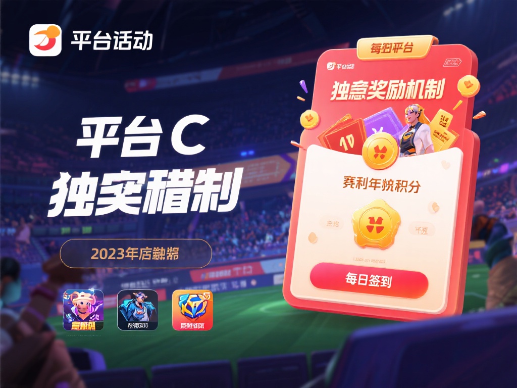 2023年最值得信赖的电竞竞猜推荐平台Top榜单揭晓！