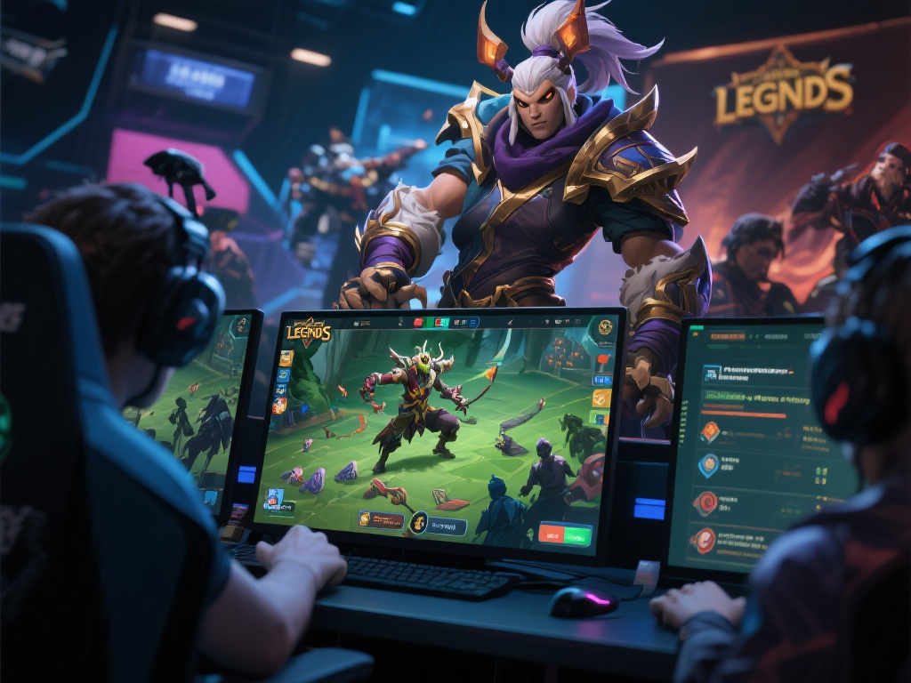 关注版本和Meta变化：电子竞技游戏经常更新版本，