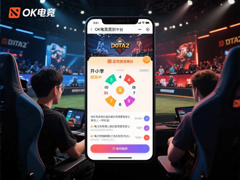 以小李的经历为例，他是一名普通的电竞爱好者，平时热