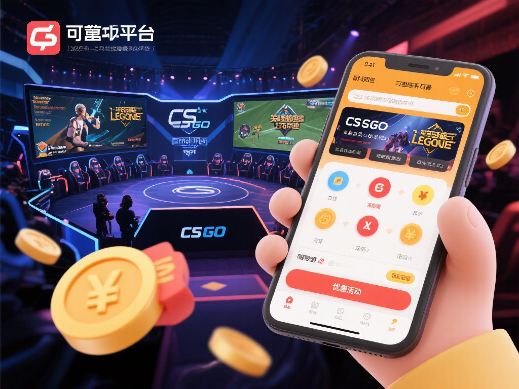 此外，一个靠谱的平台通常会提供多样化的电竞项目覆盖