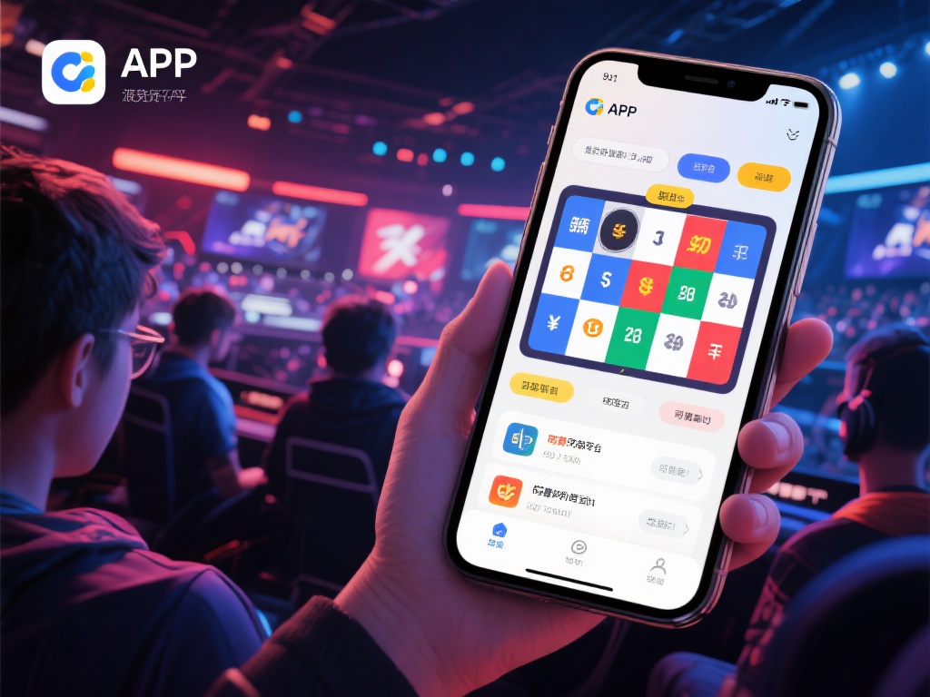 随着电竞行业的迅猛发展，越来越多的玩家和观众开始关