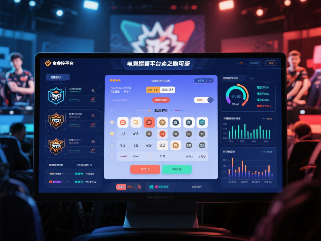 在众多娱乐方式中，电竞竞猜平台之所以脱颖而出，离不