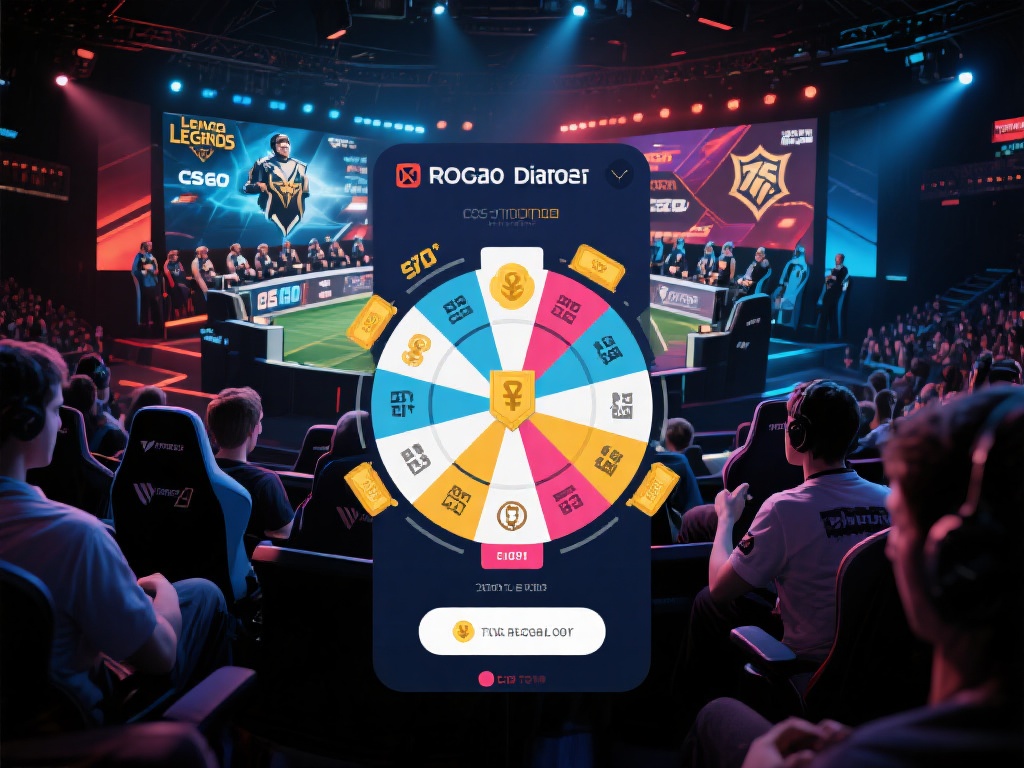 电竞竞猜之所以受到广泛欢迎，很大程度上是因为它结合