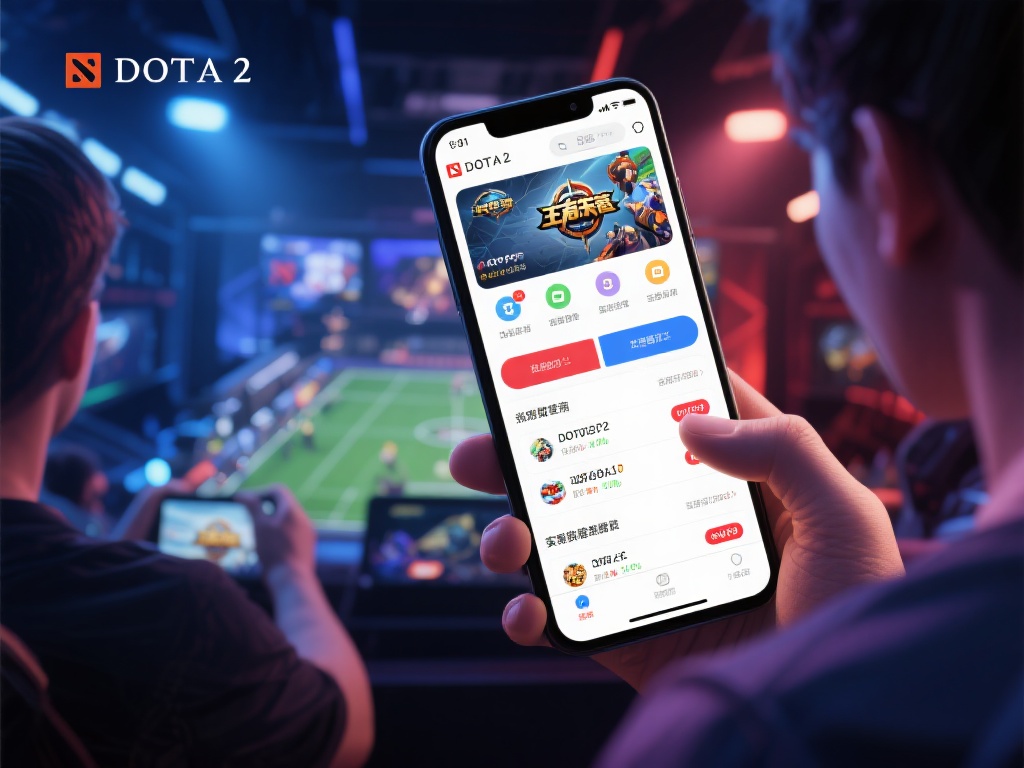 探索电竞竞猜APP，畅享刺激预测乐趣与无限可能