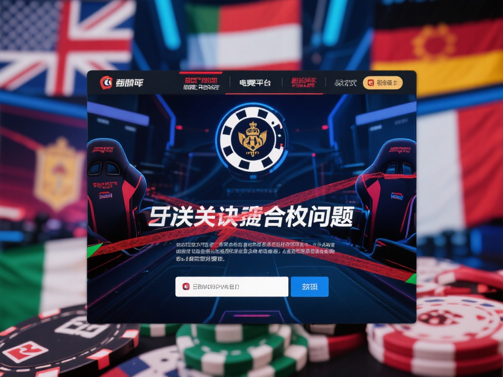 电竞竞猜平台如何实现盈利与可持续发展的策略探究？