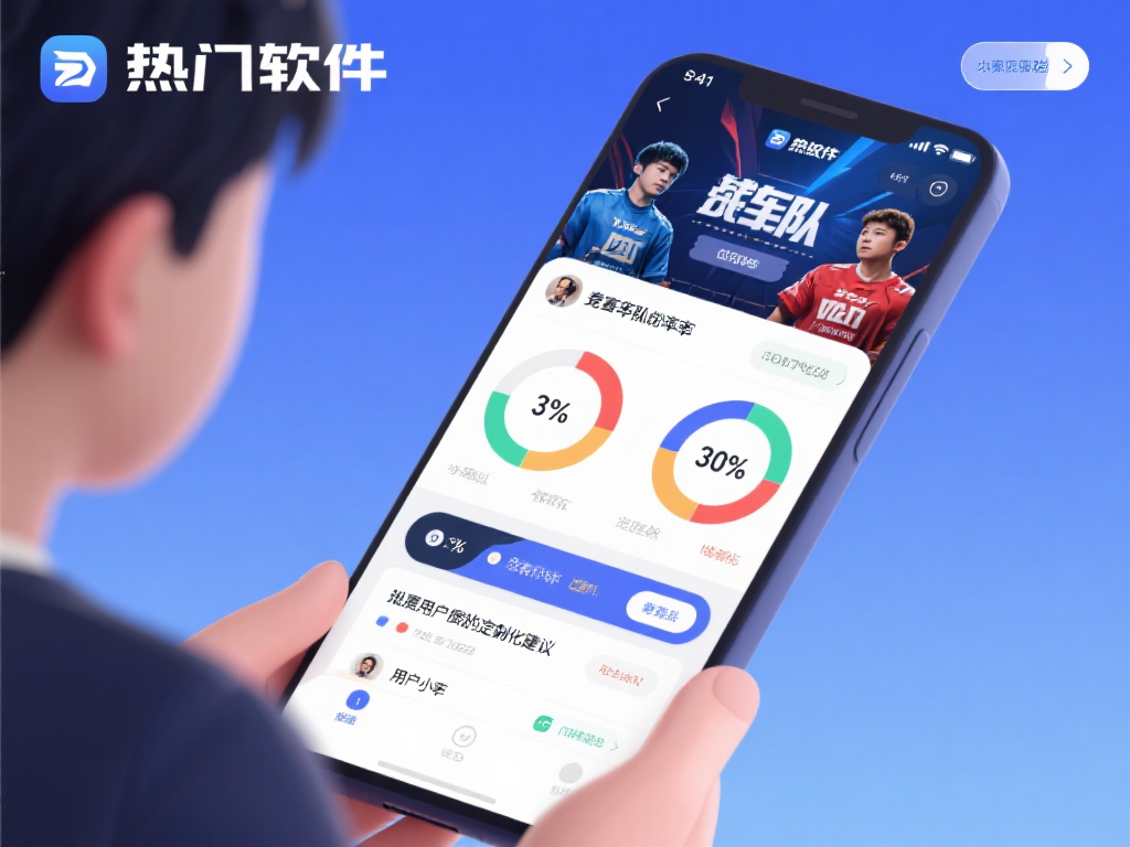 揭秘电竞竞猜稳赢套路软件：提升胜率的终极秘密武器曝光