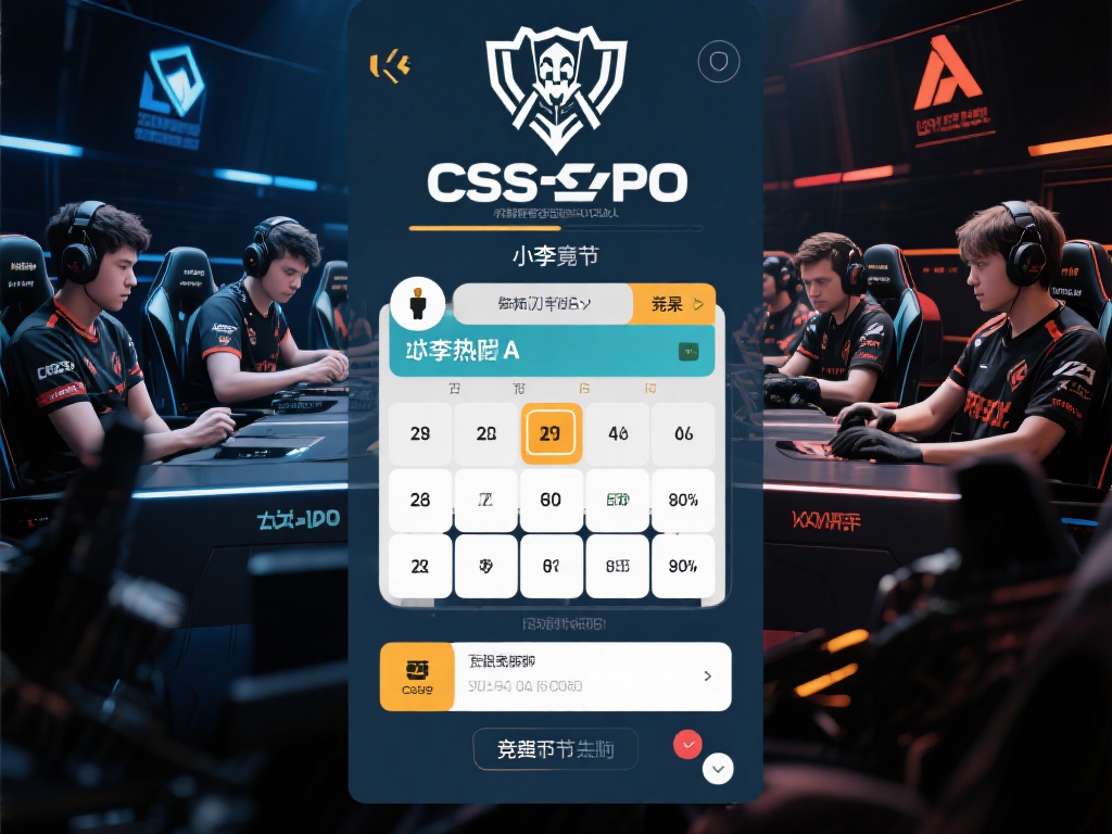 电竞竞猜玩法深度解析：掌握多种策略轻松提升胜率