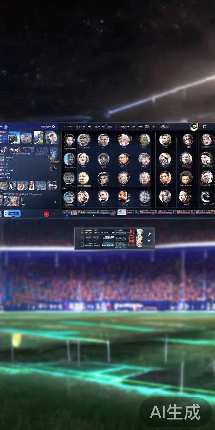 实时的比赛数据与资讯：平台提供详细的战队介绍、选手