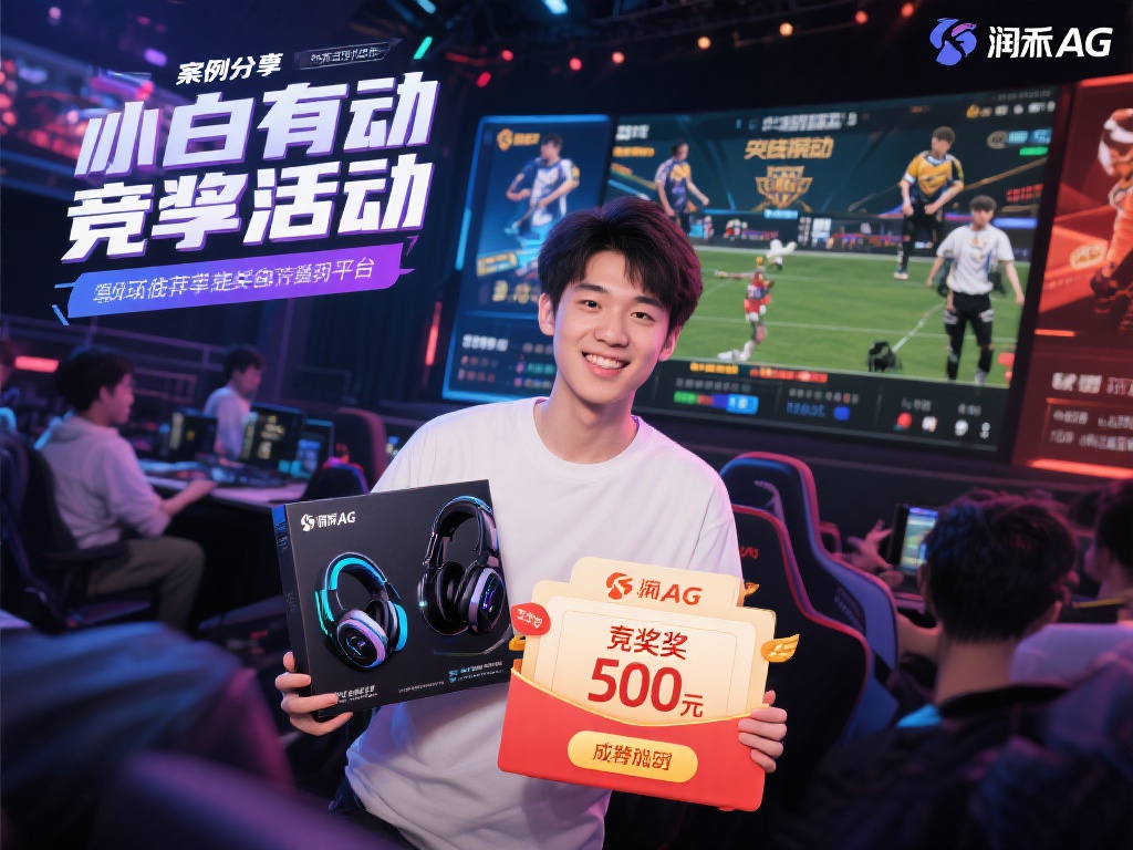 案例分享：小白玩家也能赢得大奖
为了让大家更直观