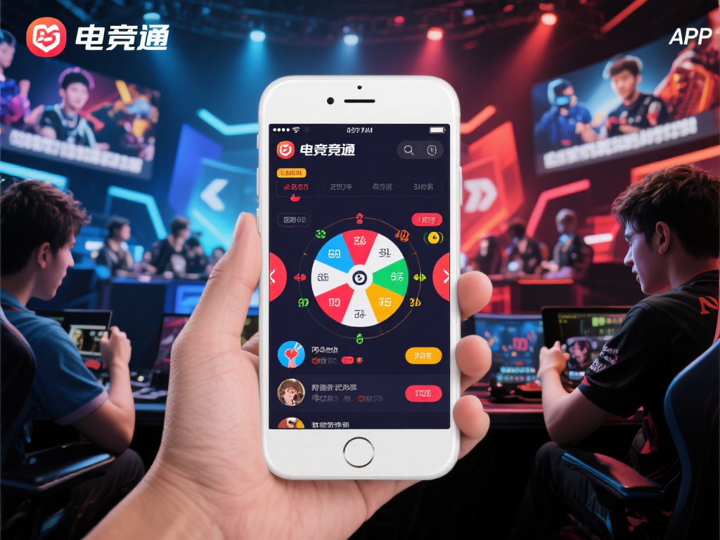 在数字娱乐飞速发展的今天，电子竞技已经成为全球年轻