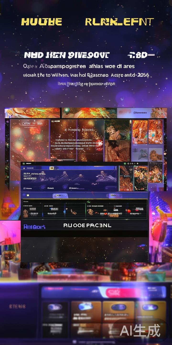 丰厚的奖励和活动福利
在HAHA电竞竞猜平台，玩