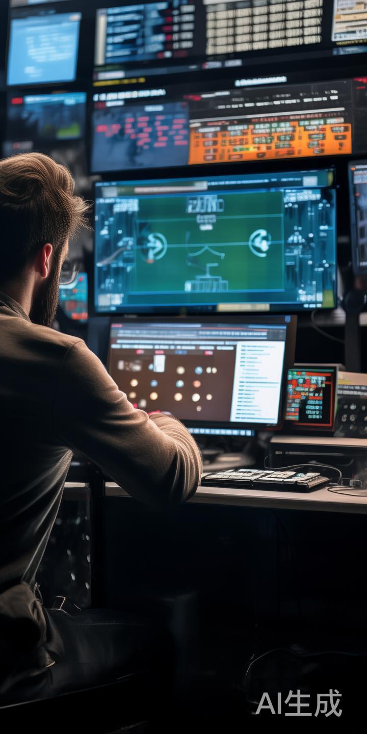 不同竞技平台之间会存在一定的盘口差异，这为套利提供