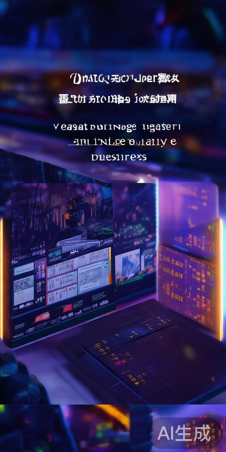 在当今数字娱乐时代，电竞已成为全球范围内极具影响力