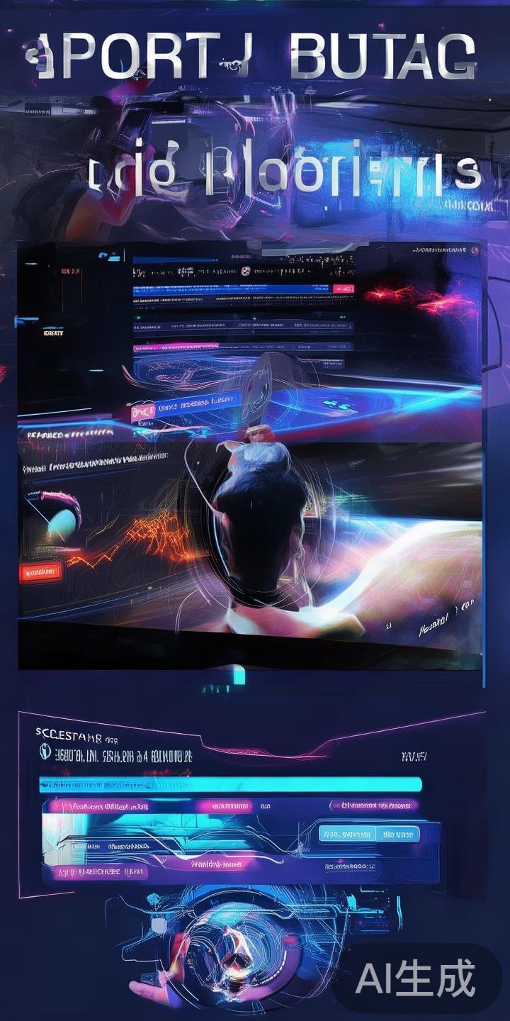 展望未来，主播电竞竞猜平台有望呈现多元化和专业化的