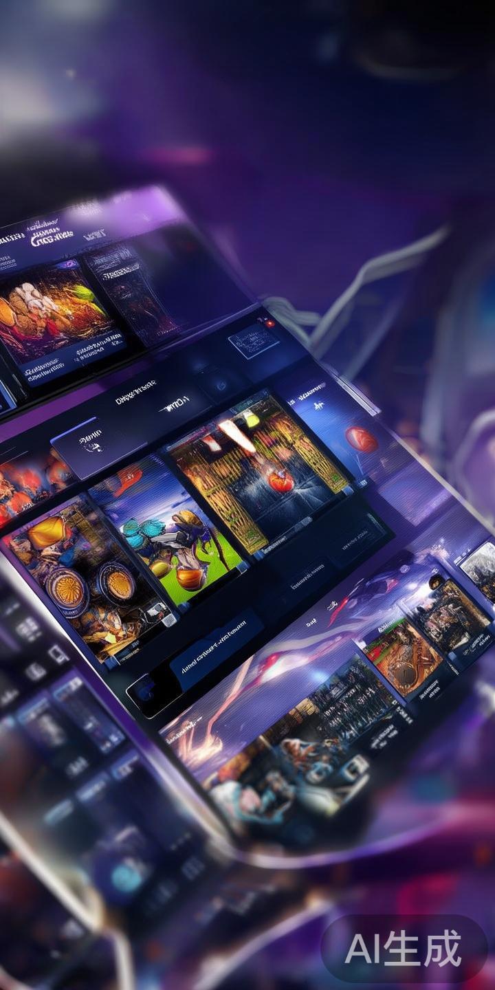 特点：&nbsp;以快速提款和便捷操作闻名，界面设计注重用户