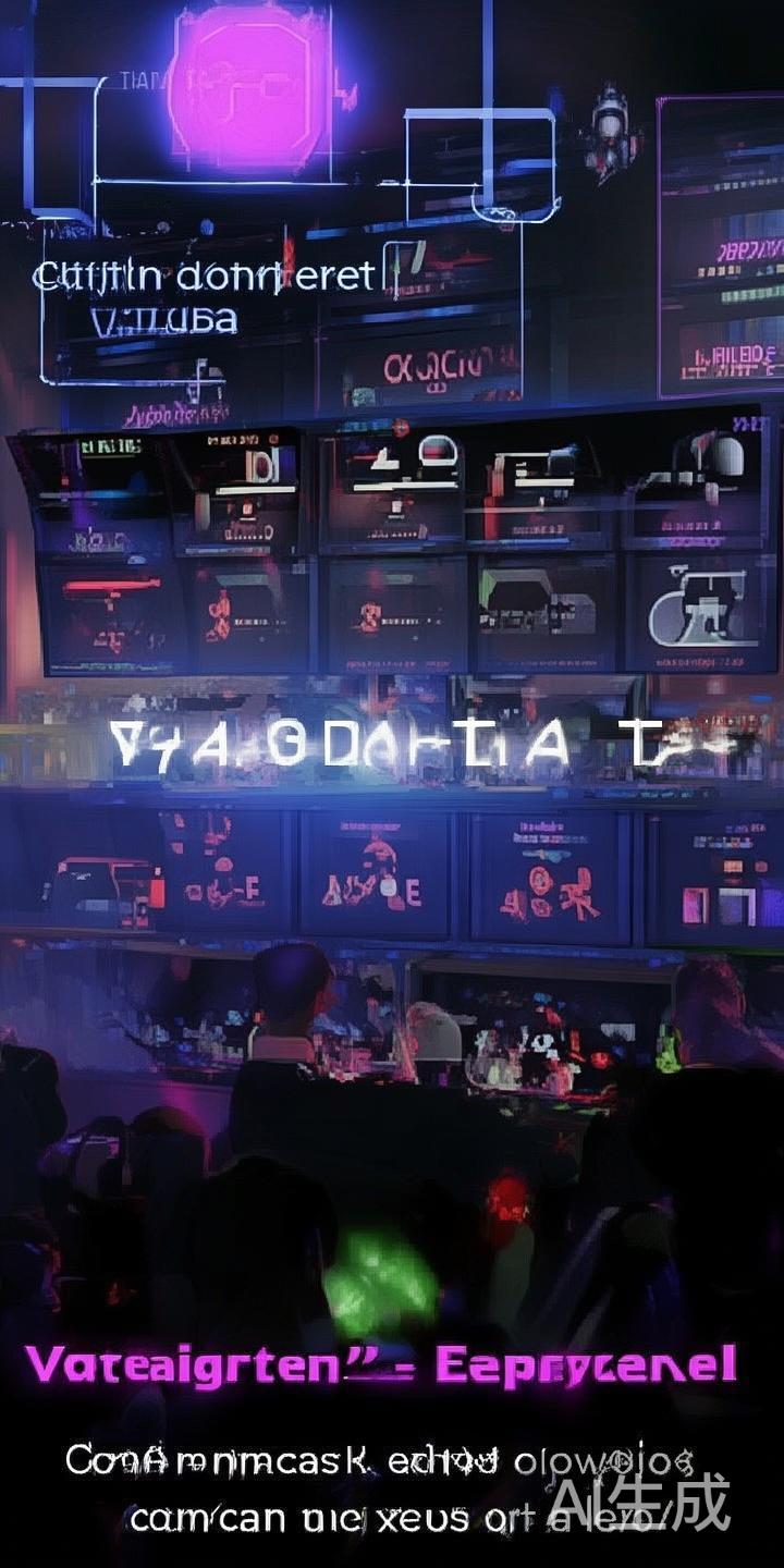 全面解析电竞虚拟竞猜:多元玩法、规则详解与未来发展趋势 电竞虚拟竞猜主要是以电竞赛事为基础,通过虚拟平台让