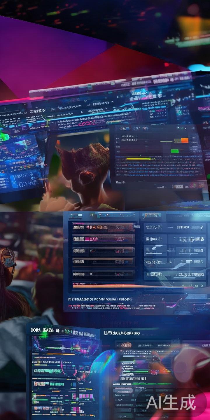 全面解析Dafa电竞竞猜:最新攻略与玩法指南全总结 随着电竞产业的迅速崛起,电竞竞猜已成为众多玩家和投