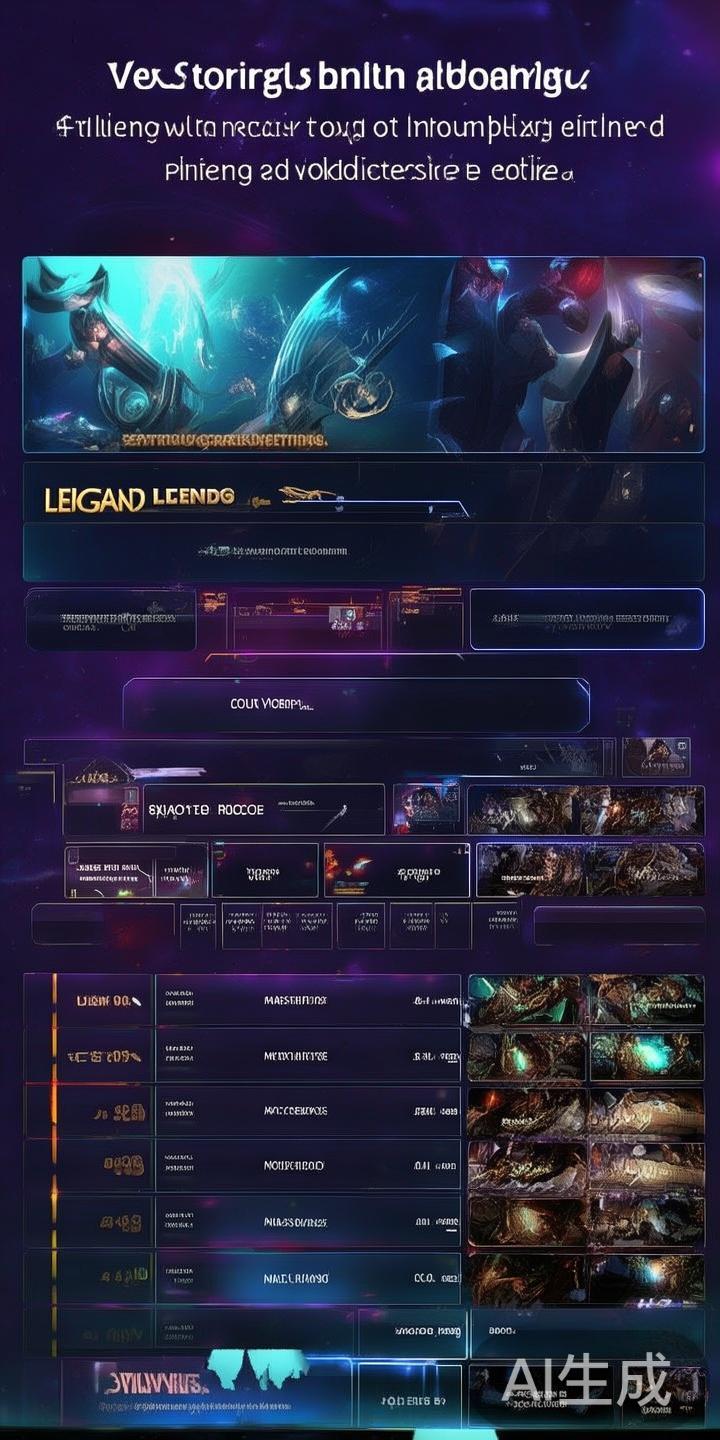 优质平台能够提供涵盖热门赛事的竞猜，如英雄联盟、王