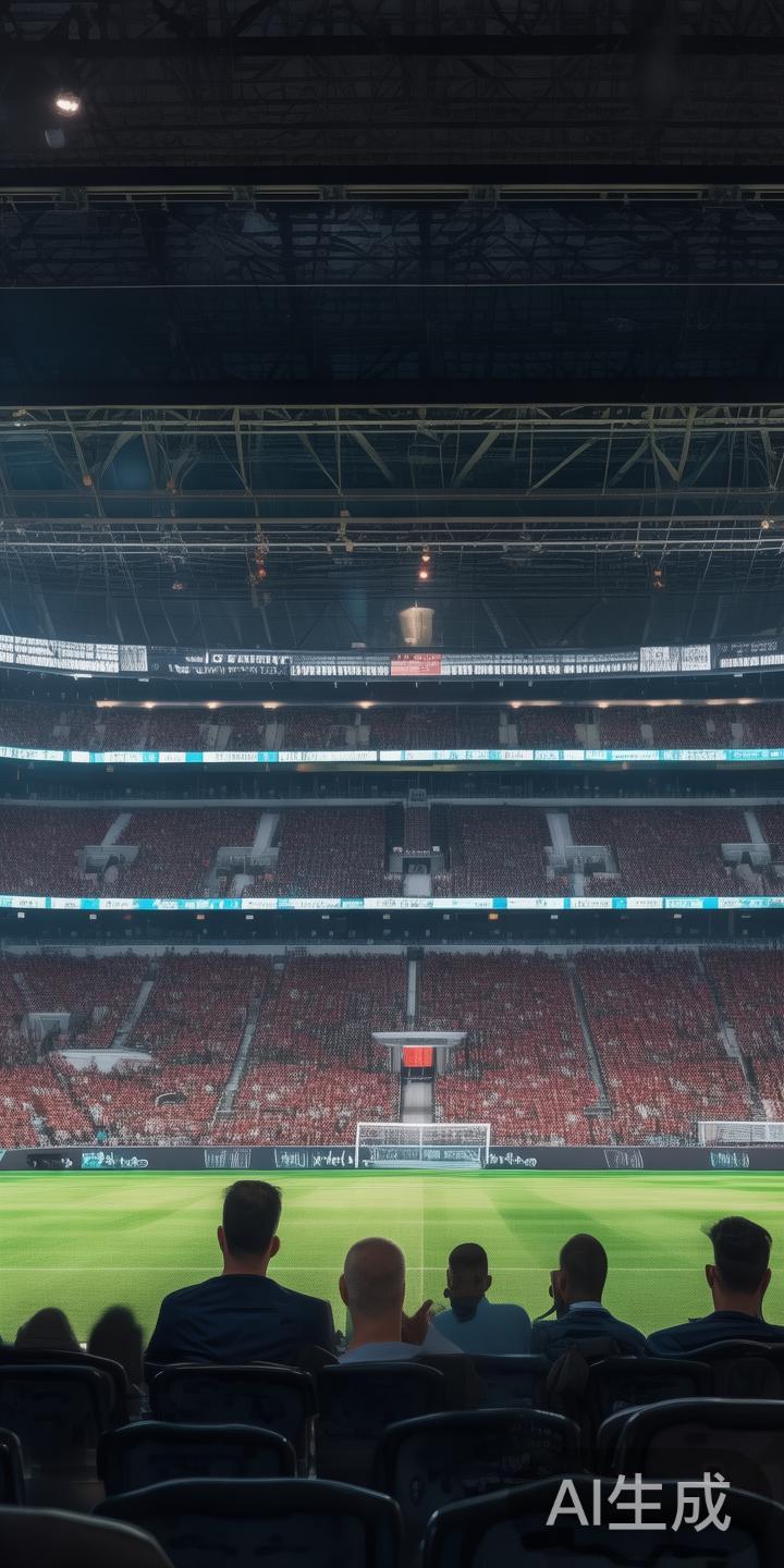 关注赛事动态与选手状态：及时了解比赛双方的近期表现