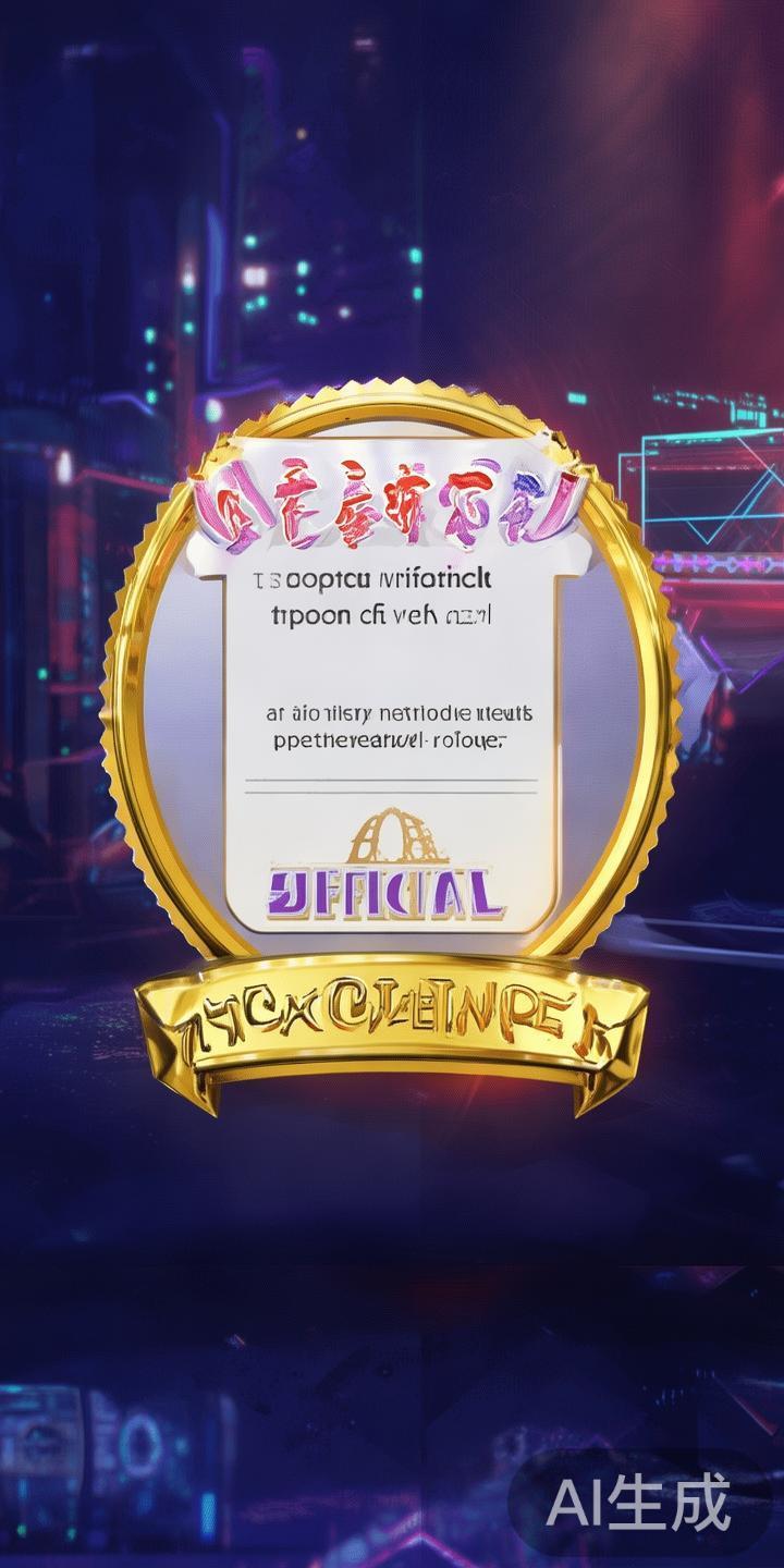 合法合规的运营资质
一个值得信赖的电竞竞猜平台，