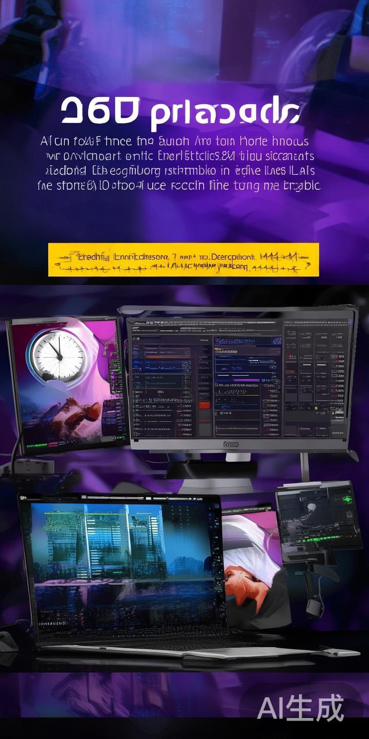 随着互联网技术的不断发展，电竞主播不仅仅是单纯的游