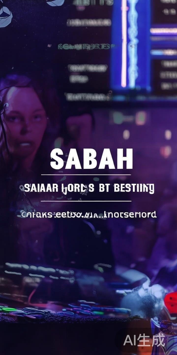 在电子竞技快速发展的今天，越来越多玩家开始关注沙巴