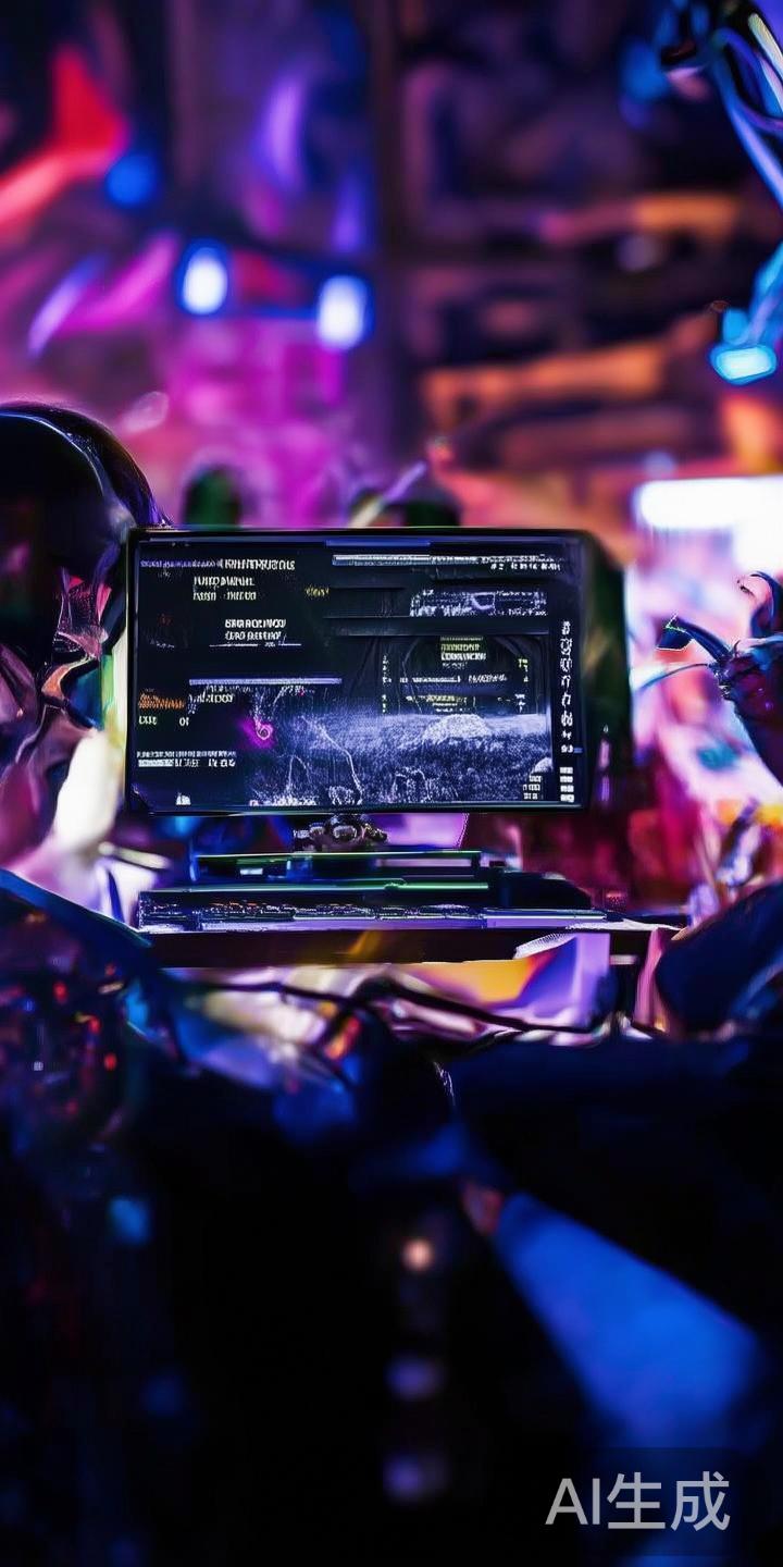 在如今电竞火热发展的背景下，越来越多的玩家开始关注