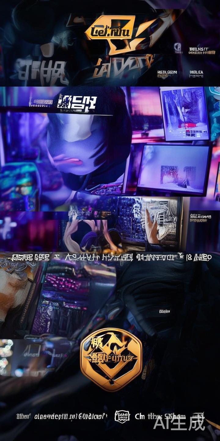 雷牛电竞:领先的专业电子竞技竞猜平台与最新游戏资讯推荐 此外,雷牛电竞定期邀请电竞行业的专家、赛事分析师撰